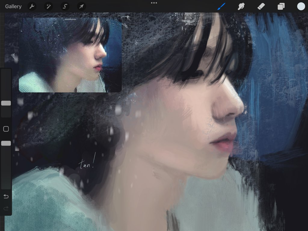 wip #SUNGHO