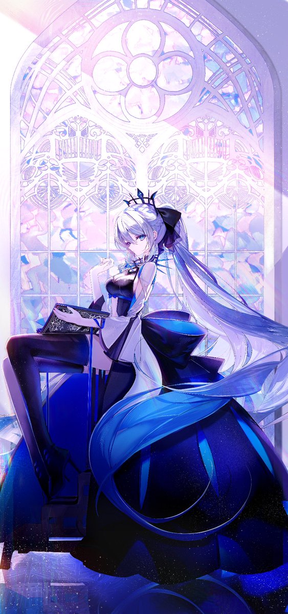 oo_iummyz_oo's tweet image. モルガン

タップ推奨
#FGO
