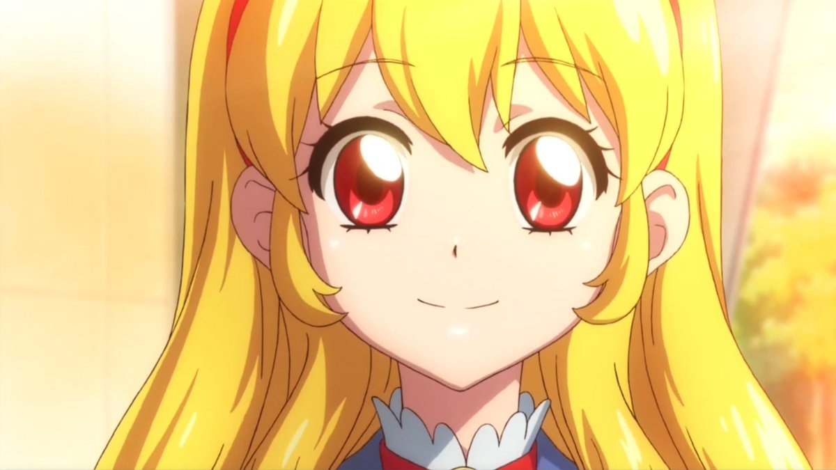 starmiya_image's tweet image. #アイカツ #星宮いちご