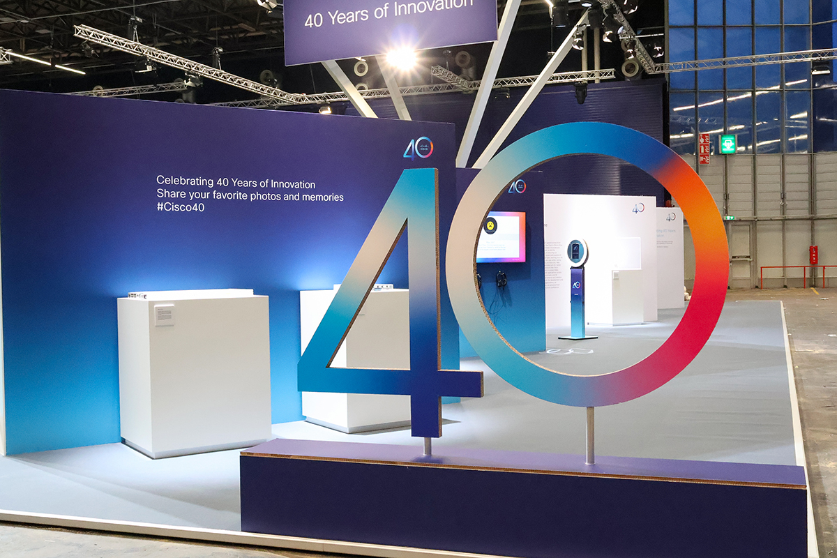 Cisco's tweet image. How many of these products to you recognize?
Check out how #innovation has been in our blood since the beginning in this interactive timeline. ▶️ cs.co/60134cwzL
#TBT