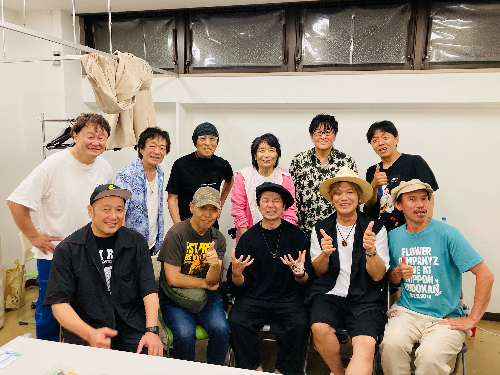 スターダスト・レビュー / LIVE TOUR 「暮れの元気なご挨拶」 スターダスト・レビュー / LIVE TOUR 「暮れの元気なご挨拶」
