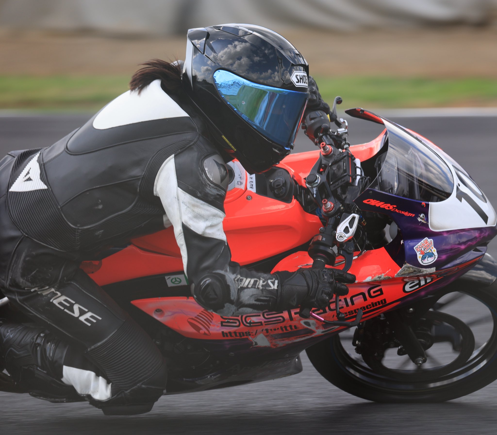 ROIAL(ロイアル)『TECKTACK』BLACK 30インチ Royal Black Tires - Keke's Tires