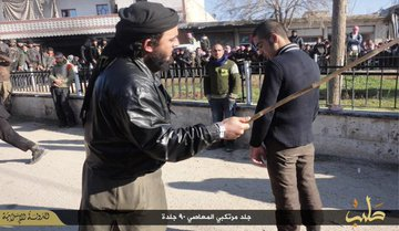 DavidJPIatt's tweet image. 90 lashes and your musical instruments smashed up. This is how Islam rewards musicians for trying to bring a little joy into the lives of poor people. Yes, I’m on one about the religion of peace and love again but this time, I want to try and get people to understand exactly what…