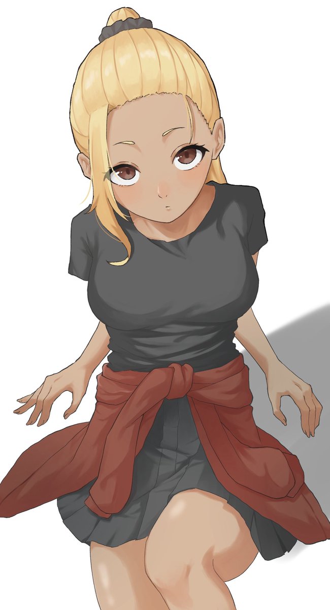 tori_wasa_'s tweet image. #マネにち  #マネマネにちにち 
一ノ瀬
