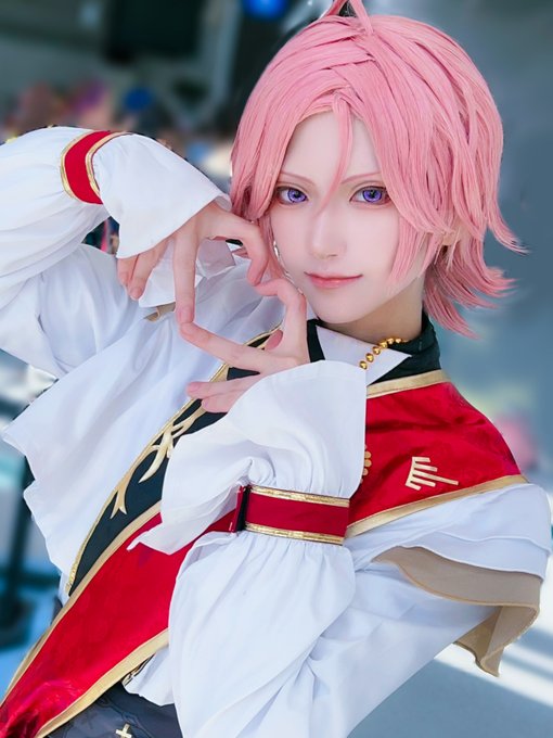 コスプレイヤー工藤棗のTwitter画像24