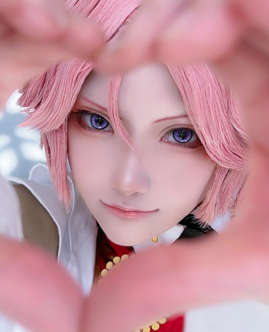 コスプレイヤー工藤棗のTwitter画像25