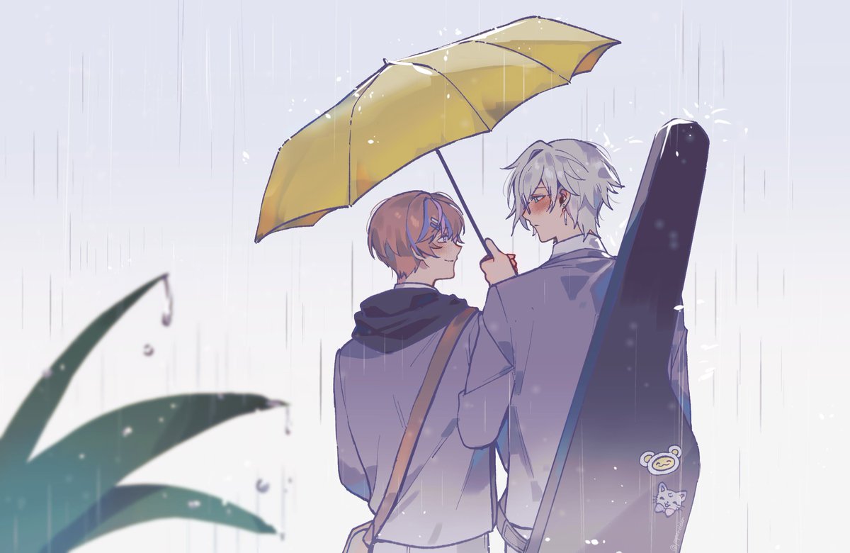 helloiammono's tweet photo. for you ☂️
#kaeble https://t.co/9pRXaRLEaA