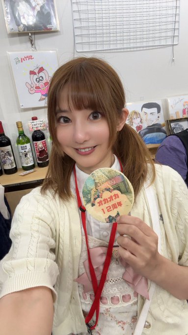 Twitterのコスプレ画像36