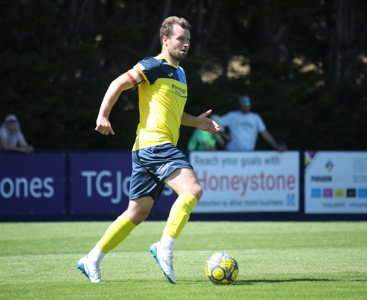 Barton Rovers FC tweet media