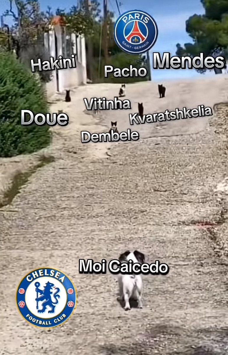 Es hoy.