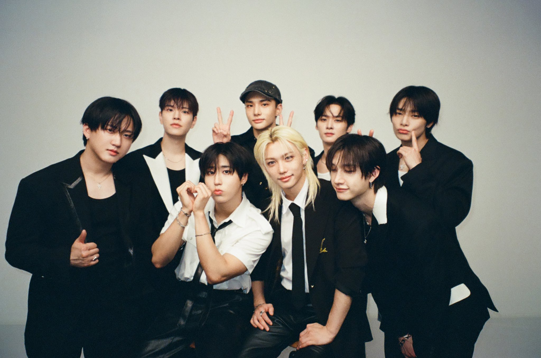 StrayKids スキズ リノ5点セット HOP JYPNEMO 2025年最新】straykids リノ hopの人気アイテム - メルカリ