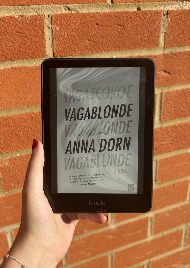 georgia - booktwt tweet media