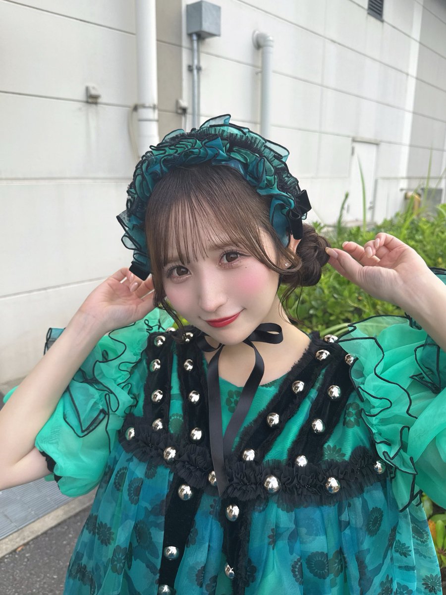 小川奈々子 (CANDY TUNE) on X: 