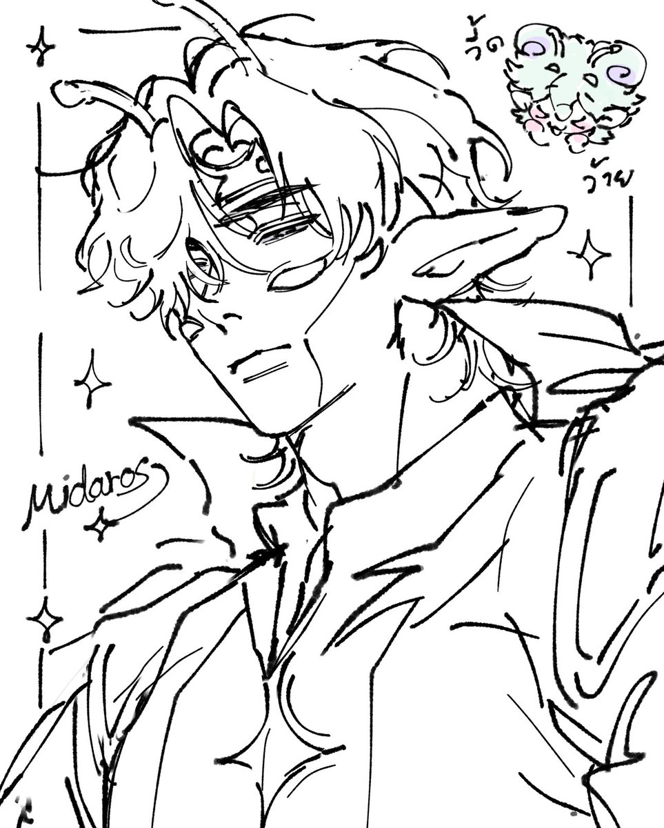 Prince MIMIIION ✧ tweet media