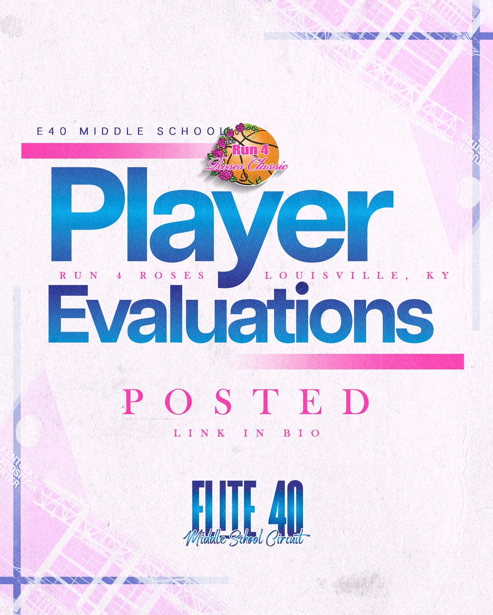 Elite 40 MS- final stop - @tfnsrun4roses 
PLAYER EVALS POSTED <a href="/NE2KHoops/">NE2KHoops</a> 
🔗  ne2khoops.com/category/2025-…  
#Elite40MS #Elite40League #Roses25