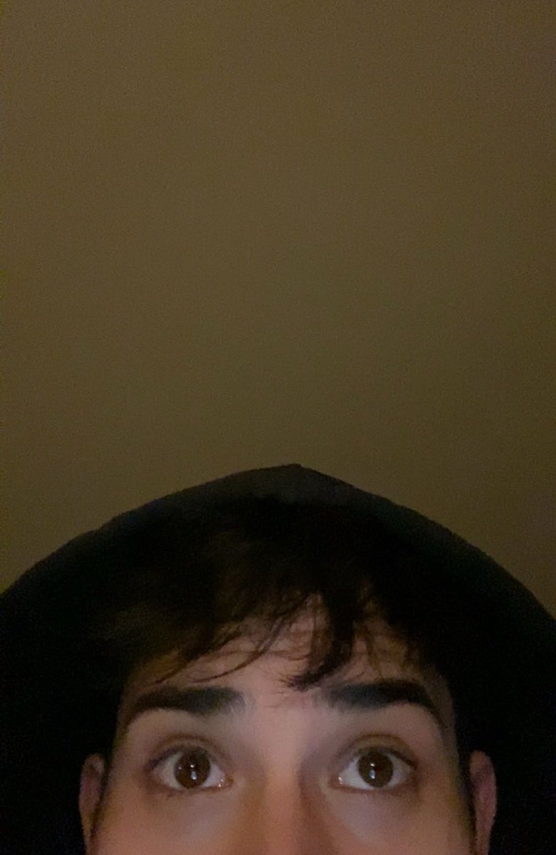 imLeonKroeber's tweet photo. Big announcement tomorrow! Can you guess what it is? 🖤 https://t.co/SbgBTGq2w8