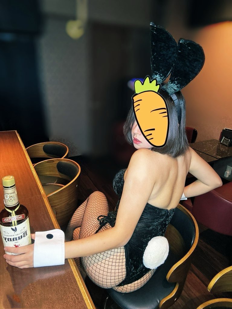 さつき@バニーパレス tweet media