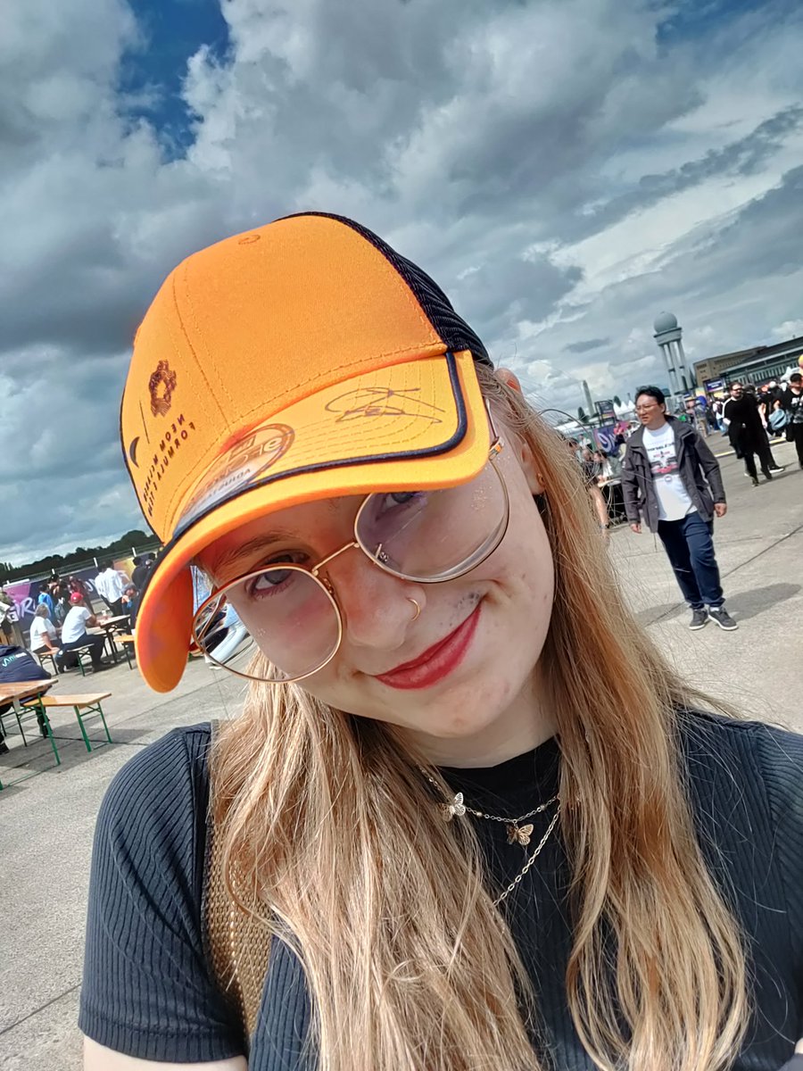 Charlie 🦭 fe berlin!! tweet media