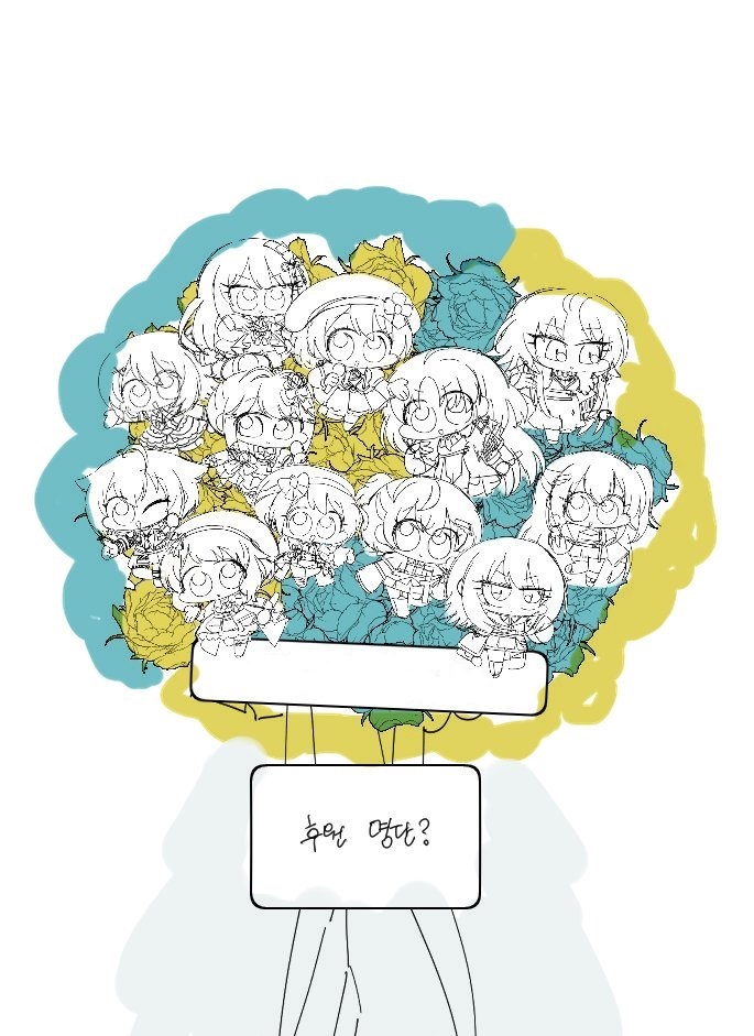 카랑카랑 tweet media