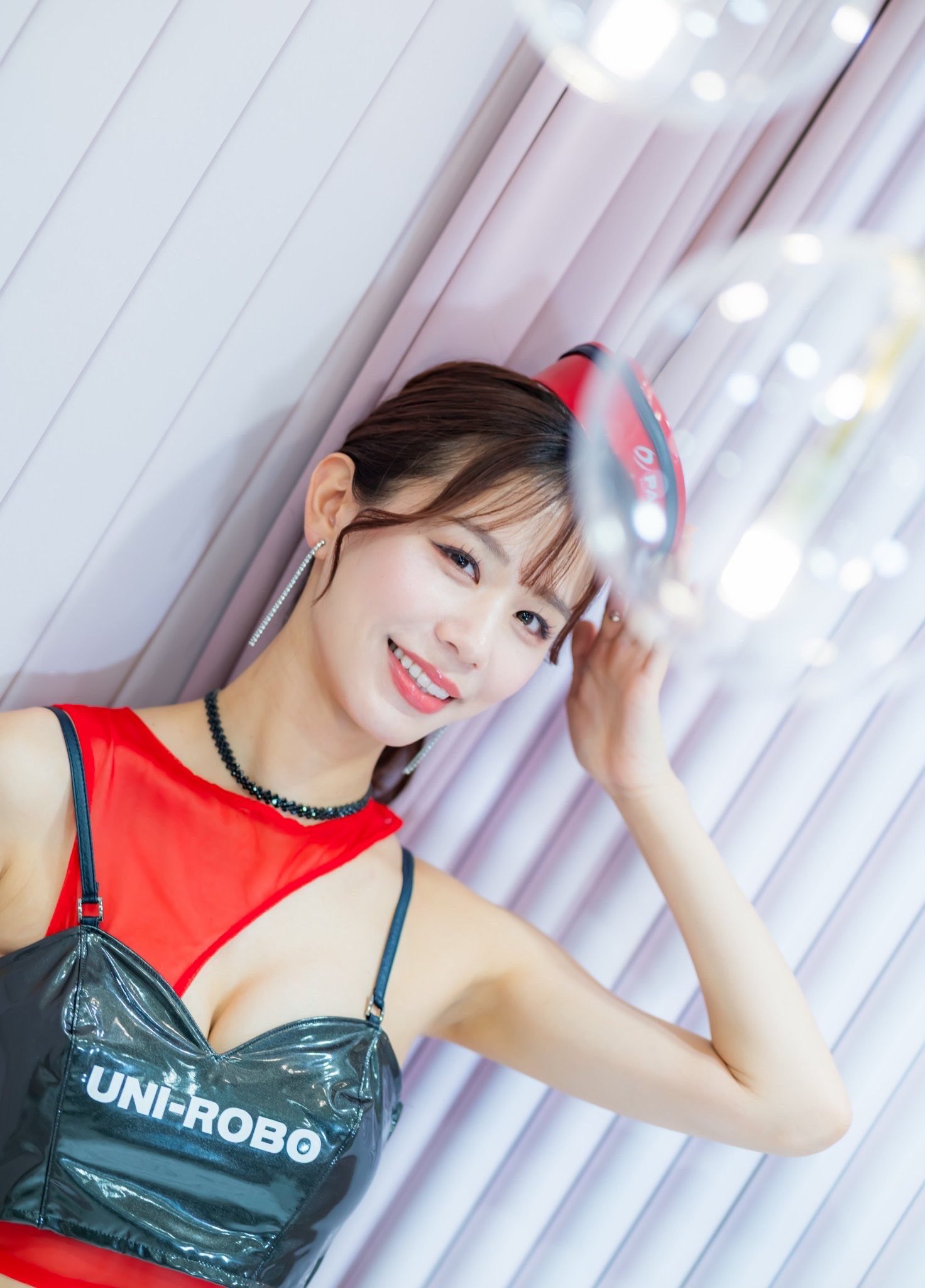 【たまちゃん】美品レース　オープントゥ 新堂まみ on X: 