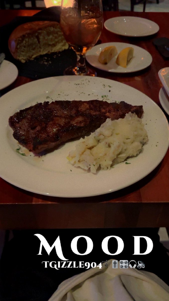Tgizzle904's tweet image. 🍴🍴🍴III Forks 😋