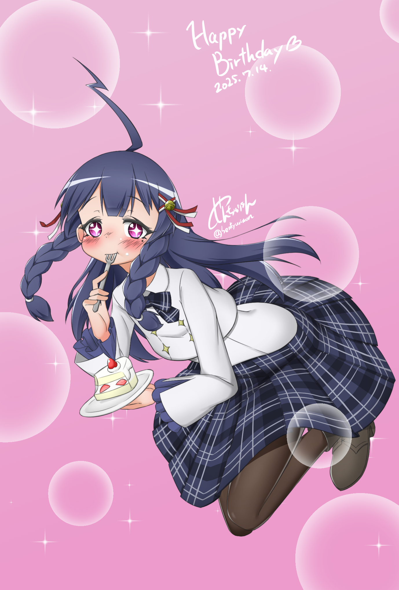せんちゅりをん💫 on X: 