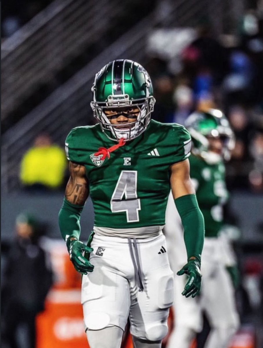 JoNavan Bryant (@jonavanbryant_) on Twitter photo Blessed to receive my 9th d1 offer from Eastern Michigan offered !
<a href="/CoachJayKM/">Kadetrix Marcus</a> <a href="/Coach_AHoughton/">Amber Houghton</a> <a href="/CoachBenji/">Coach Chris Benjamin</a> <a href="/BrandonHuffman/">Brandon Huffman</a> <a href="/AllenTrieu/">Allen Trieu</a> <a href="/TomLoy247/">Tom Loy</a> <a href="/BrianDohn247/">BrianDohn247</a> <a href="/GregSmithRivals/">Greg Smith</a> <a href="/GregBiggins/">Greg Biggins</a> <a href="/adamgorney/">Adam Gorney</a> <a href="/RivalsFriedman/">Adam Friedman</a> <a href="/ChadSimmons_/">ChadSimmons</a> <a href="/Andrew_Ivins/">Andrew Ivins</a> <a href="/gabrieldbrooks/">Gabe Brooks</a> Blessed to receive my 9th d1 offer from Eastern Michigan offered !
<a href="/CoachJayKM/">Kadetrix Marcus</a> <a href="/Coach_AHoughton/">Amber Houghton</a> <a href="/CoachBenji/">Coach Chris Benjamin</a> <a href="/BrandonHuffman/">Brandon Huffman</a> <a href="/AllenTrieu/">Allen Trieu</a> <a href="/TomLoy247/">Tom Loy</a> <a href="/BrianDohn247/">BrianDohn247</a> <a href="/GregSmithRivals/">Greg Smith</a> <a href="/GregBiggins/">Greg Biggins</a> <a href="/adamgorney/">Adam Gorney</a> <a href="/RivalsFriedman/">Adam Friedman</a> <a href="/ChadSimmons_/">ChadSimmons</a> <a href="/Andrew_Ivins/">Andrew Ivins</a> <a href="/gabrieldbrooks/">Gabe Brooks</a>
