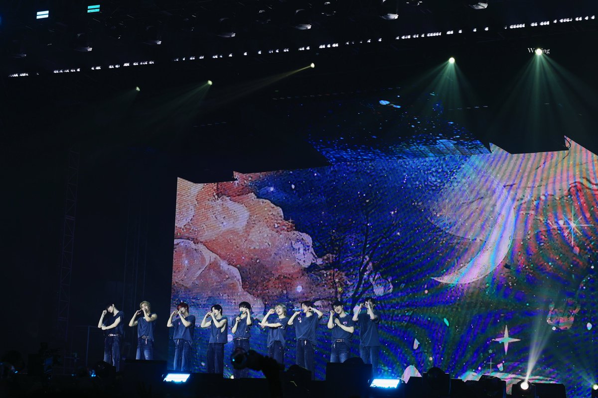 Wooing_001016's tweet photo. 250713

#CRAVITY #크래비티
#DaretoCrave https://t.co/PvHVxNPn6L