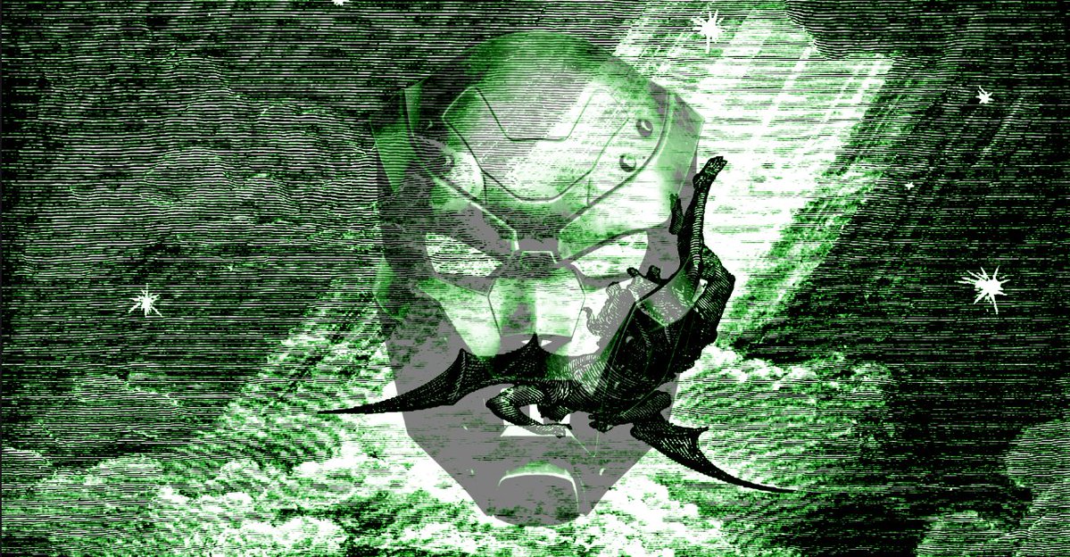 HailLordDOOM's tweet image. ㅤ
&quot;...𝐁𝐋𝐀𝐂𝐊𝐄𝐍𝐄𝐃 𝐅𝐄𝐀𝐓𝐇𝐄𝐑𝐒 𝐅𝐀𝐋𝐋𝐈𝐍𝐆 𝐃𝐎𝐖𝐍!&quot;
ㅤ
