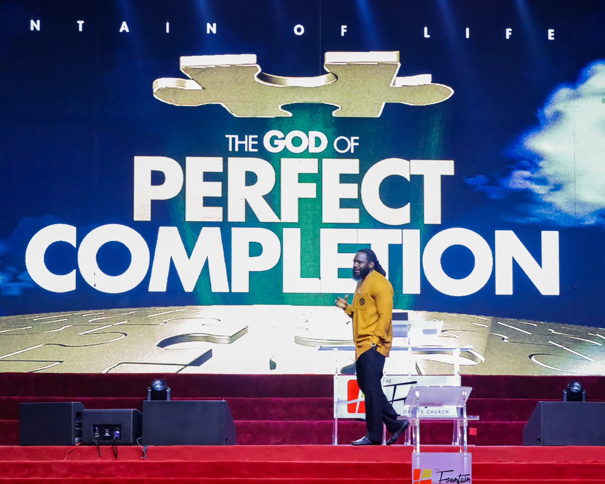 iamthatpj's tweet image. There is no testimony without a test! 

If you are praying for God to establish and position you then get ready for the test!