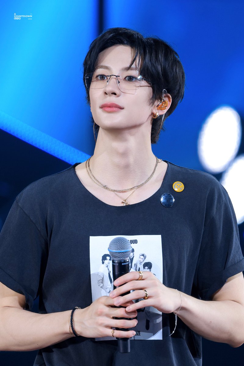 ACOUNTDOWN321's tweet image. 250713 RIIZING LOUD📍HYOGO
#ANTON #앤톤 #찬영 #RIIZE #라이즈