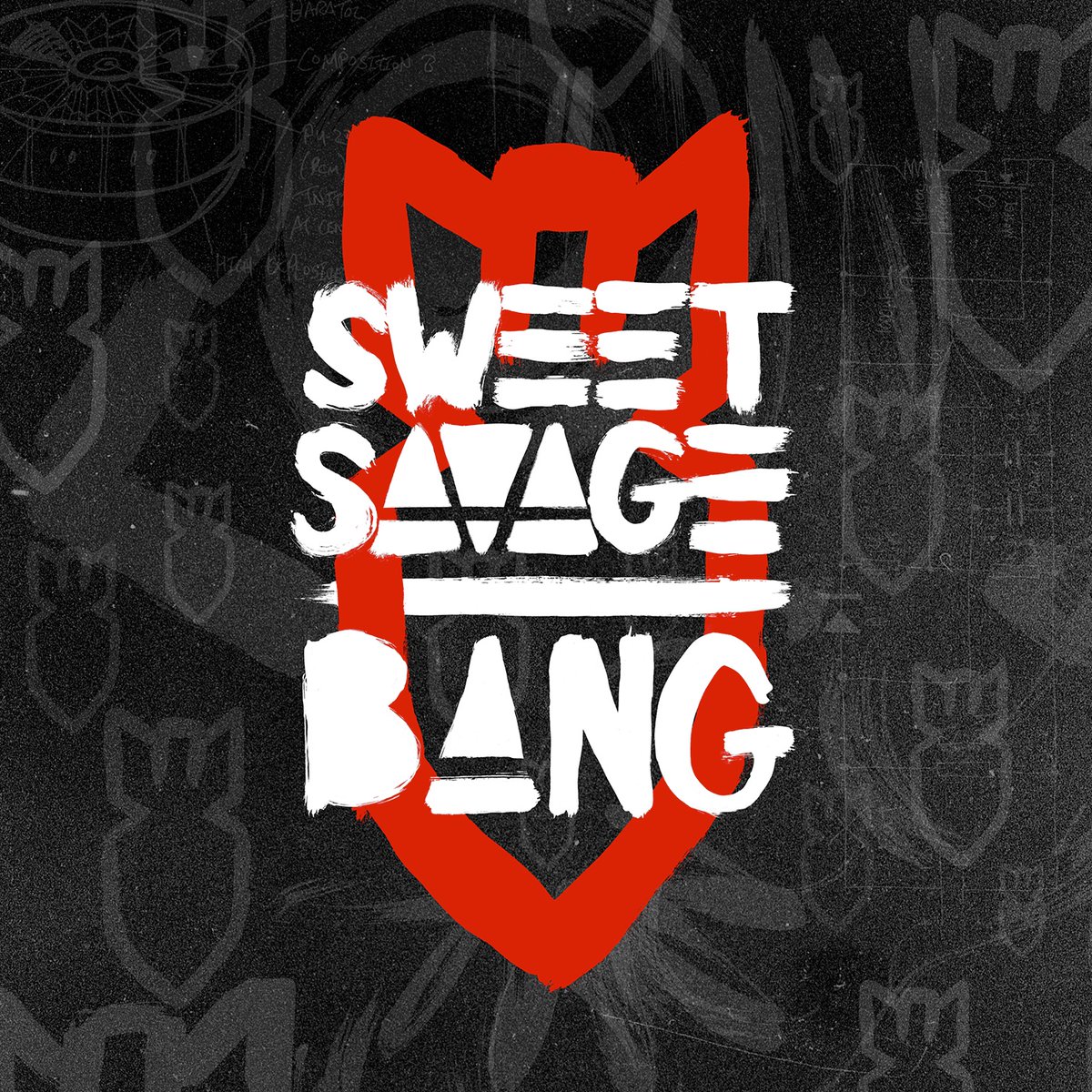 Sweet Savage tweet media