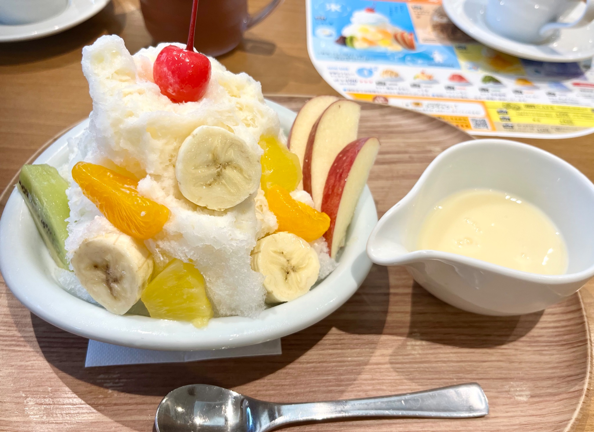 ココス様 ココス 豊見城店 COCO'S Tomigusuku delivery & takeaway menu