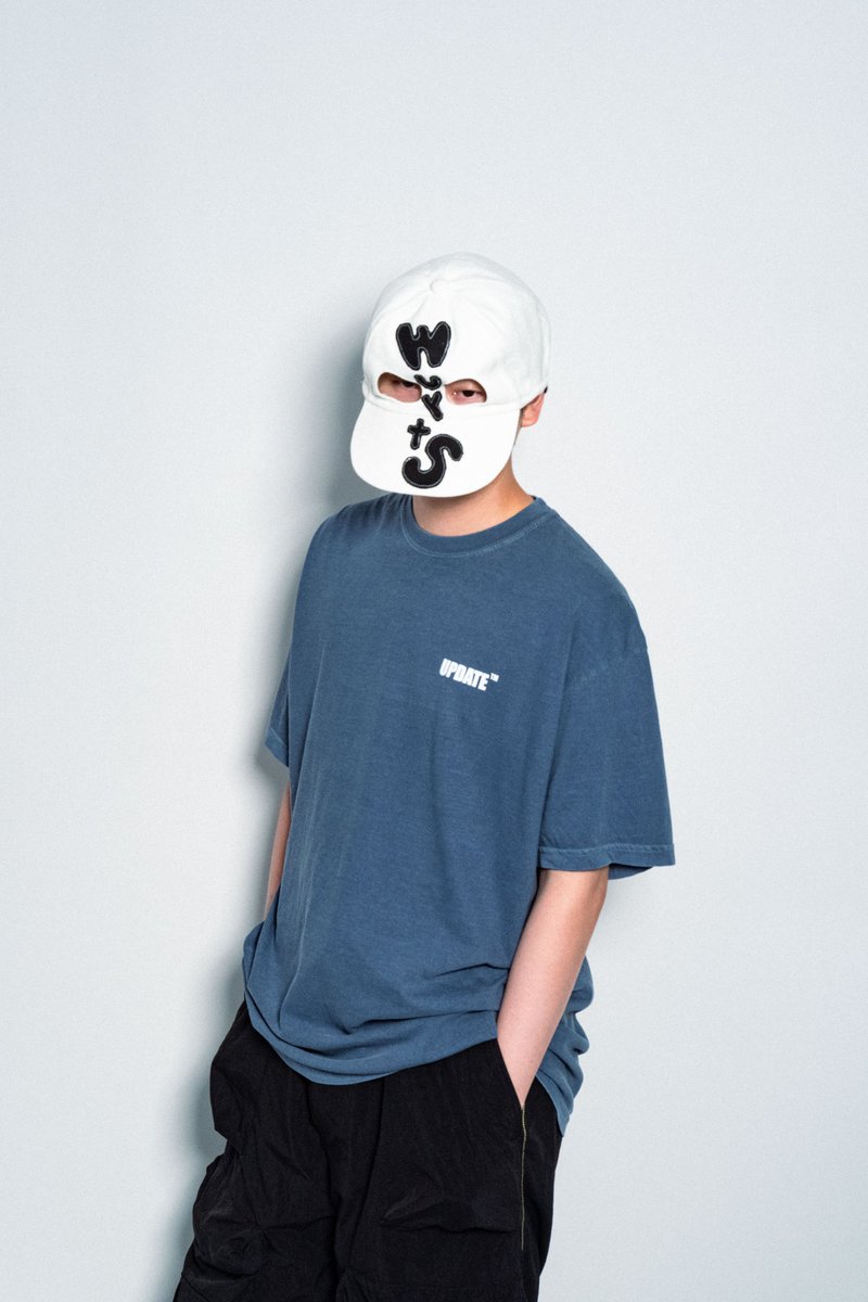 wurts_staff's tweet photo. ┈┈┈┈┈┈┈┈┈┈┈┈
UPDATE OFFICIAL GOODS
┈┈┈┈┈┈┈┈┈┈┈┈

7/17(木)東京ガーデンシアター
#WurtS × #PEOPLE1 × #ChilliBeans 主催
「 UPDATE 」オフィシャルグッズ公開！

※先行物販：7/17(木)14:30〜

▼イベント特設サイト
https://t.co/OgJBwzJkUv https://t.co/kCrqVJMGf8