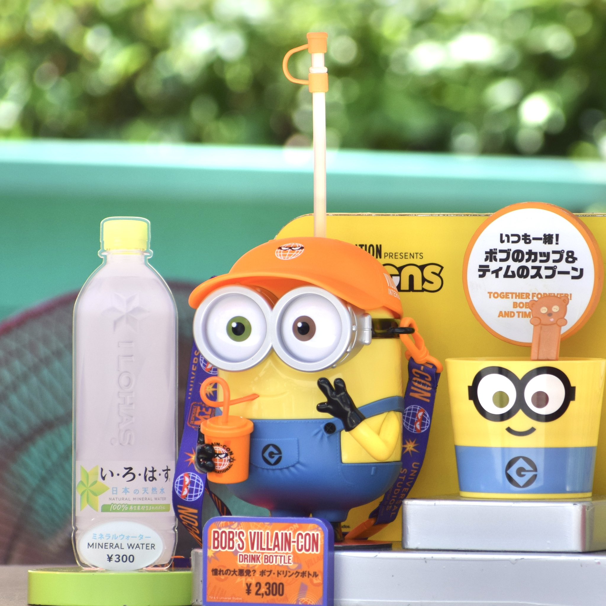 小物 USJ ユニバーサル・スタジオ・ジャパン オンラインストア