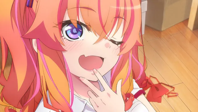 Makina-san's a Love Bot?! [COMPLETED]

Repetitive, unfunny, gross, relies on stupid things to make a comedy that made me laugh a total of 2 times during the entire series.
The characters don't make sense, it's just gratuitious ecchi, wether it works or not.

2.5/10