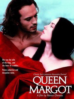 PMFontana's tweet image. [Enter the Princess of France with three attending Ladies.]
LOVE’S LABOUR’S LOST, 2.1
#ShakespeareSunday 

IMHO #QueenMargot’s story and her marriage to Henry of Navarre played a role in inspiring the character of Shakespeare’s Princess of France.