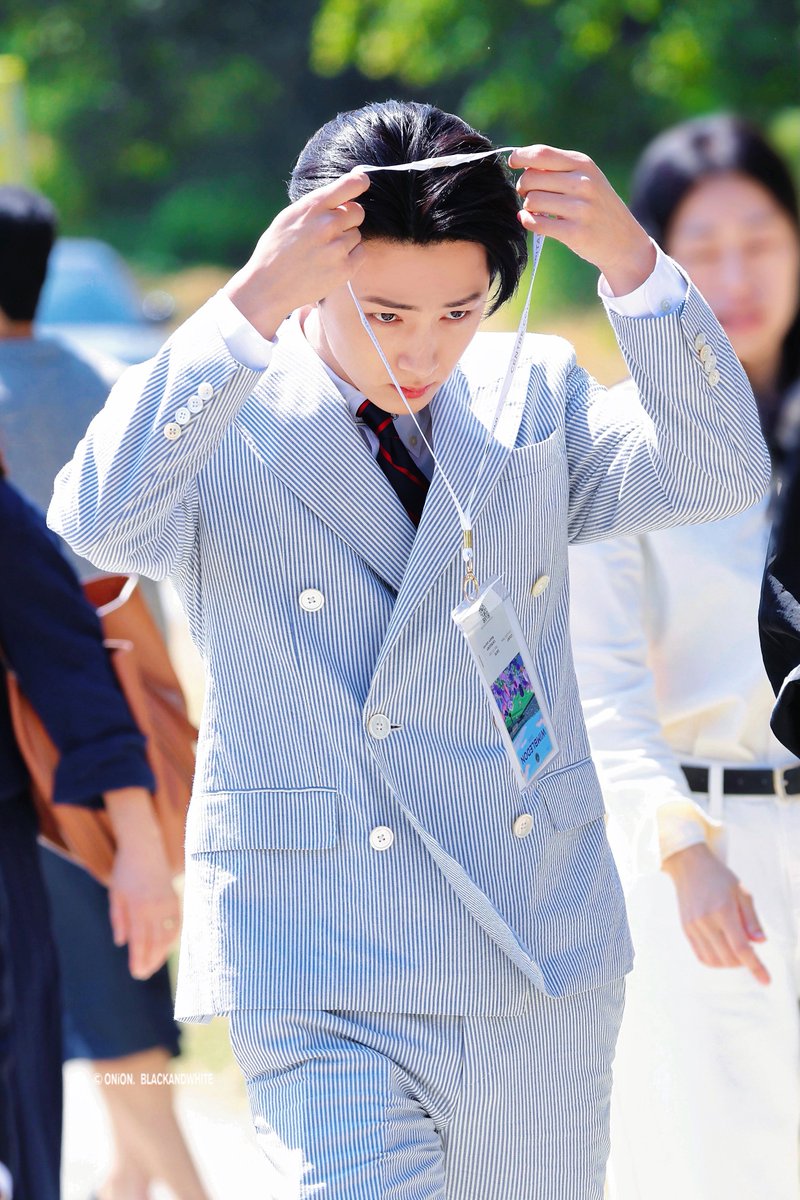 250713 #JayxPoloRalphLauren 
#JAY #ENHYPEN #제이 #종성 #엔하이픈