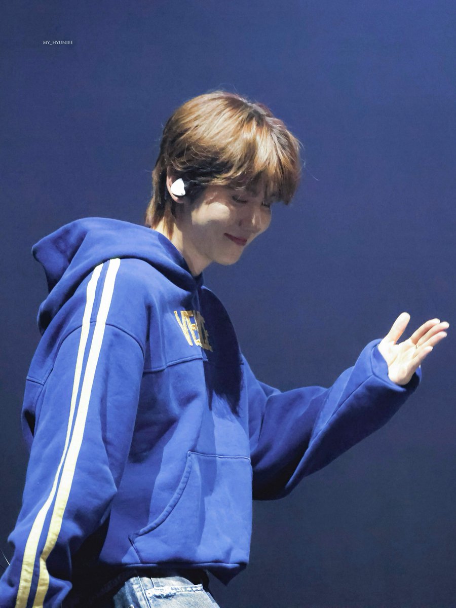 my_hyuniee's tweet image. 250530 서울재즈페스티벌

#백현 #BAEKHYUN @B_hundred_Hyun