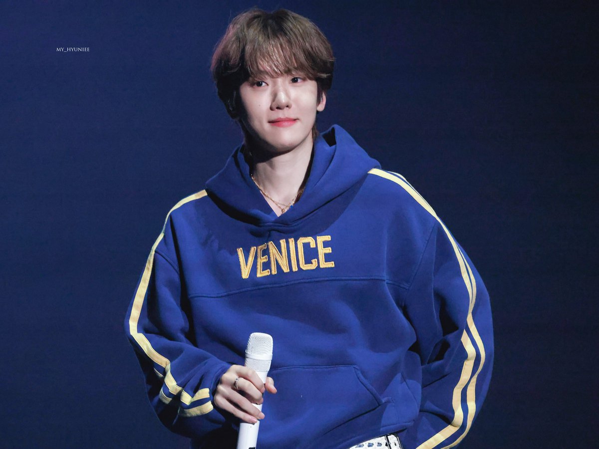 my_hyuniee's tweet image. 250530 서울재즈페스티벌

#백현 #BAEKHYUN @B_hundred_Hyun