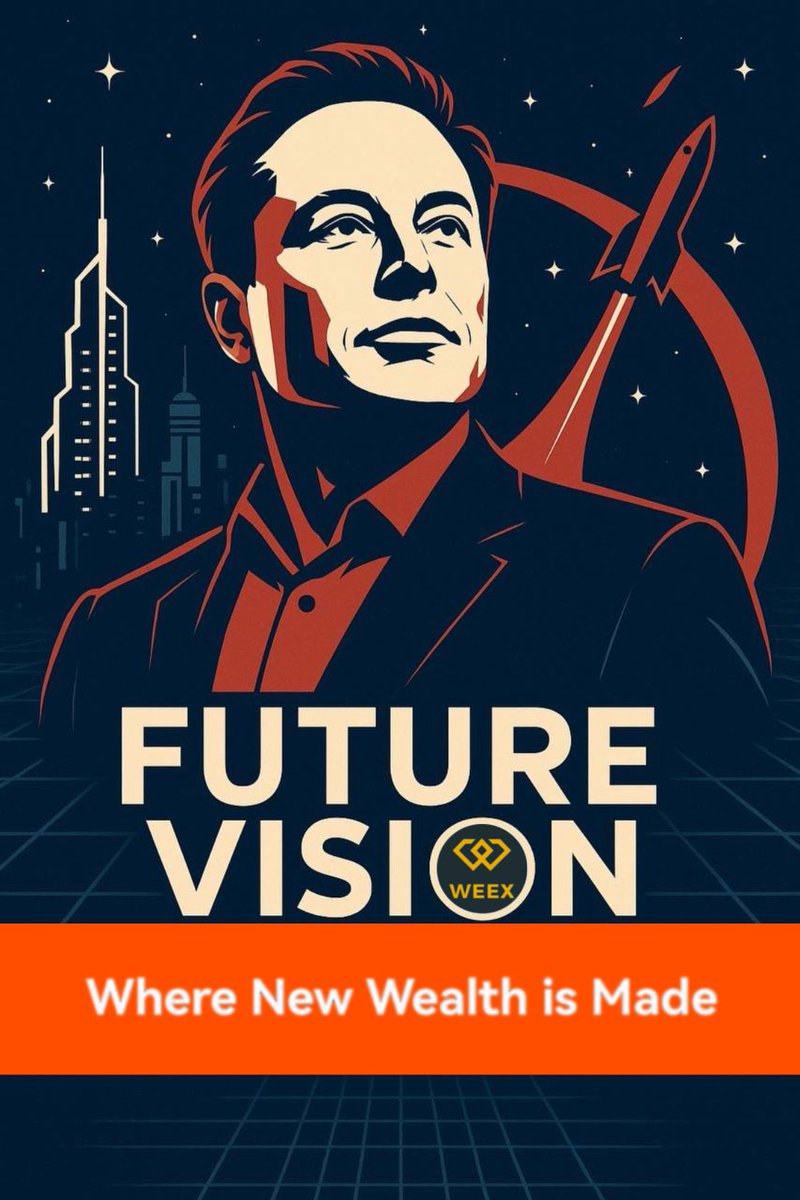 IamMasterFx's tweet image. 👋 Have you played with the WEEX Bubble Chart today?

One glance = full market insight.

Watch trends pop — literally. 💬🔵

#WEEX #BubbleChart #ceasefire #IndianArmy #amici24 #母の日 #Pakistan #PerthSanta