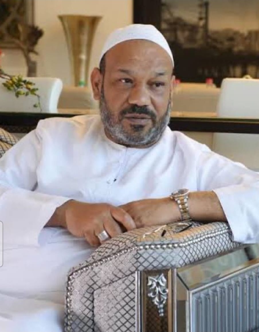 Did he come back to retrieve his buffaloes, or was it his hard-earned dollars that found their way back to him?