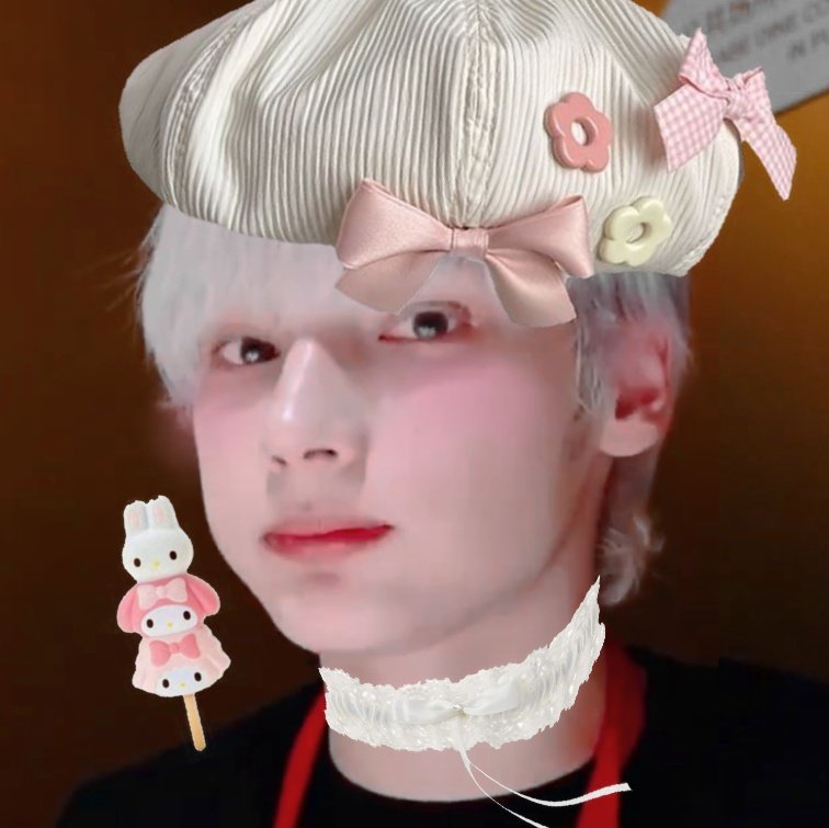 CUTE😭🛐