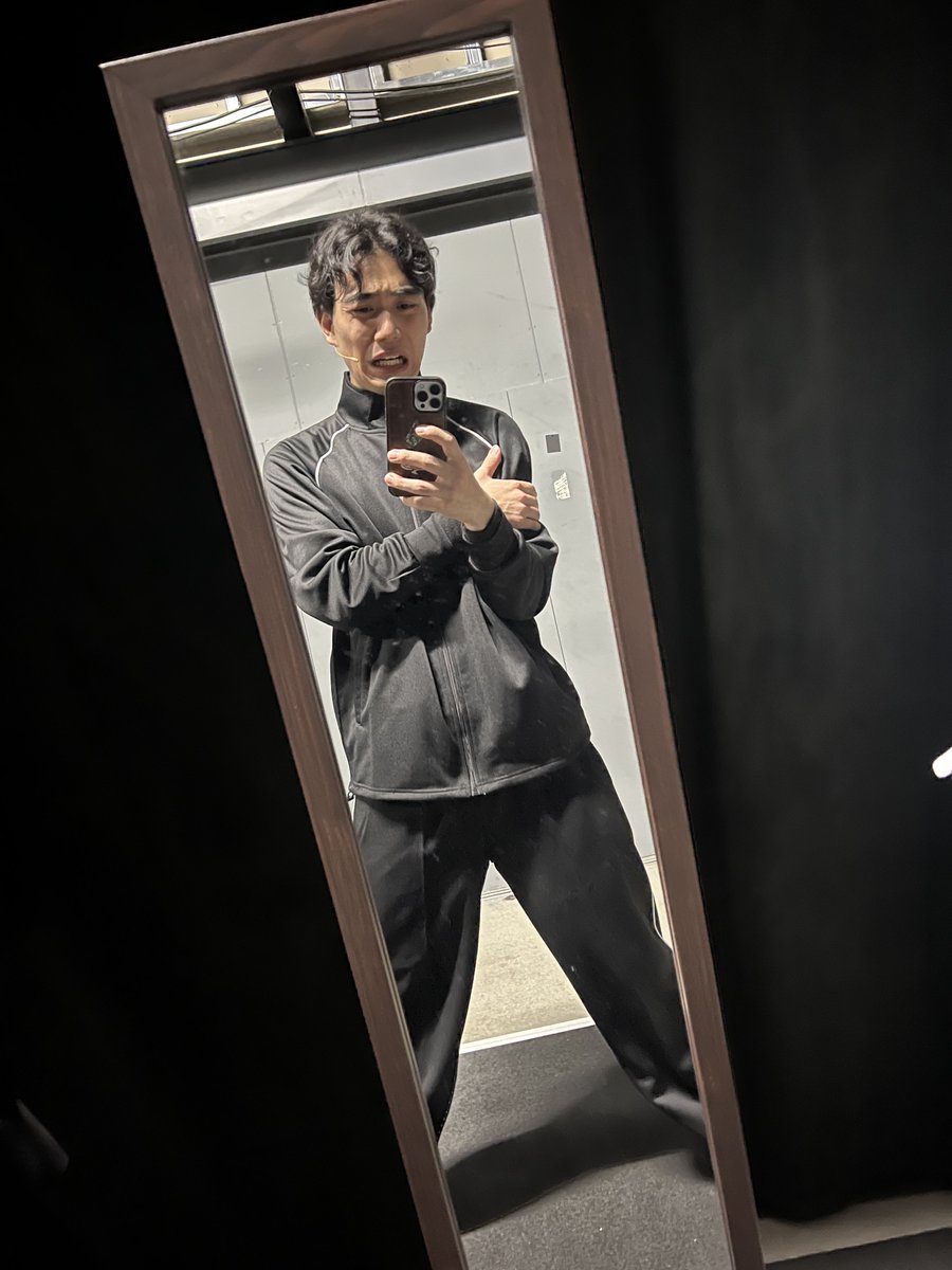 色々な役、殺陣、マイム、ダンス、
オルフェウスの声、
歌はFull Moon Full Lifeの
ハモリも歌いました。

足りないものばかりでどれだけ
やってももっと改善できることが
見つかりました。

次に皆さんに会う時まで
自己研鑽を重ねてもっともっと！
素敵なものを届けられるように頑張ります！

#P3L