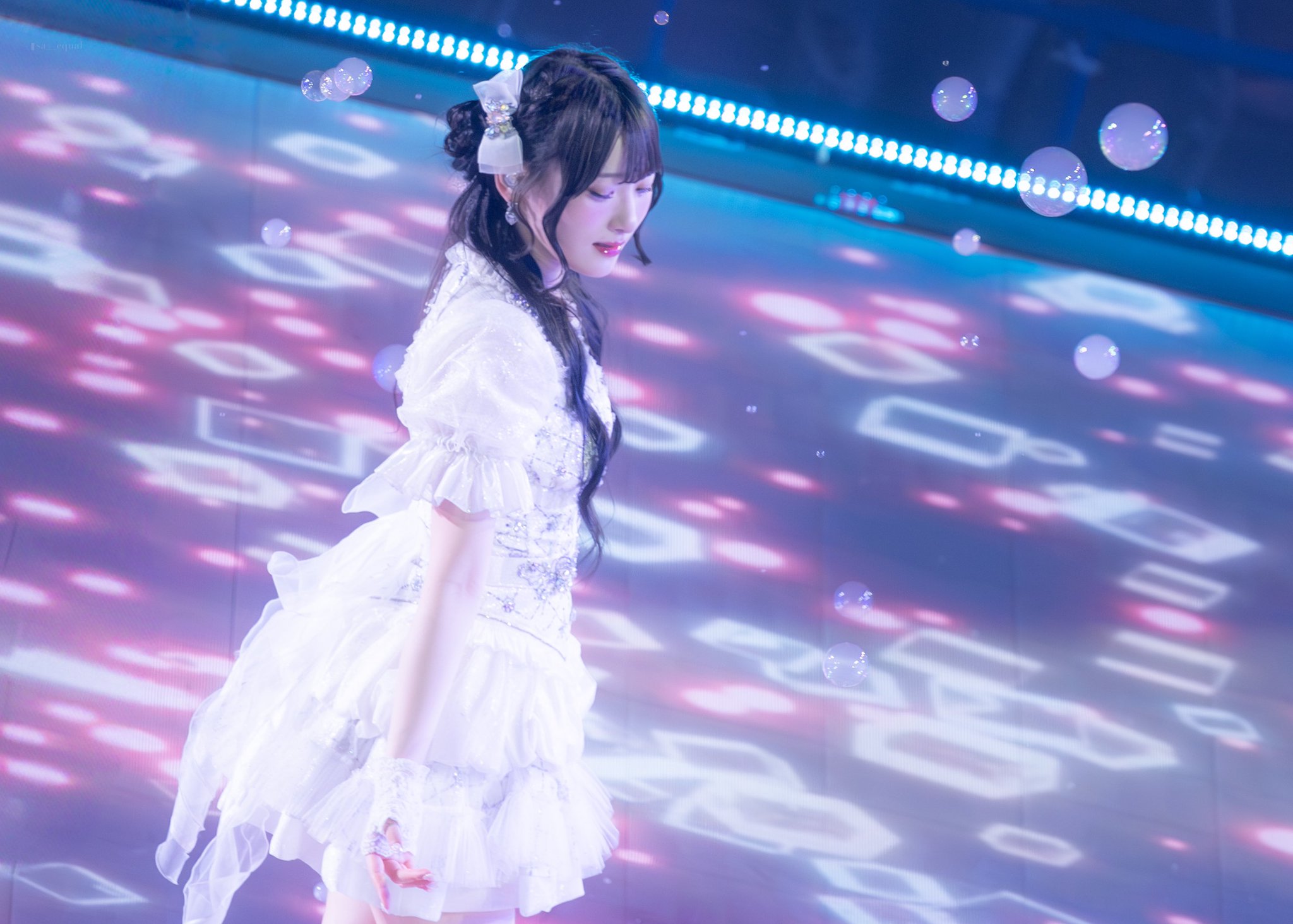 ＝LOVE イコラブ ぬいぐるみ アリーナツアー2025 齋藤樹愛羅 イコラブ =LOVE 齋藤樹愛羅 ぬいぐるみ マスコット ちびぬい