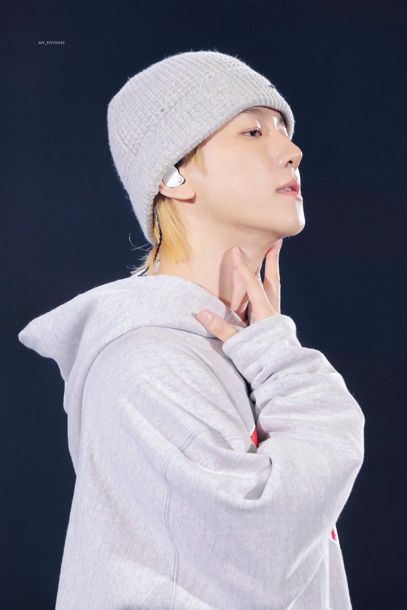 my_hyuniee's tweet image. 250607 Reverie 사운드체크

#백현 #BAEKHYUN @B_hundred_Hyun