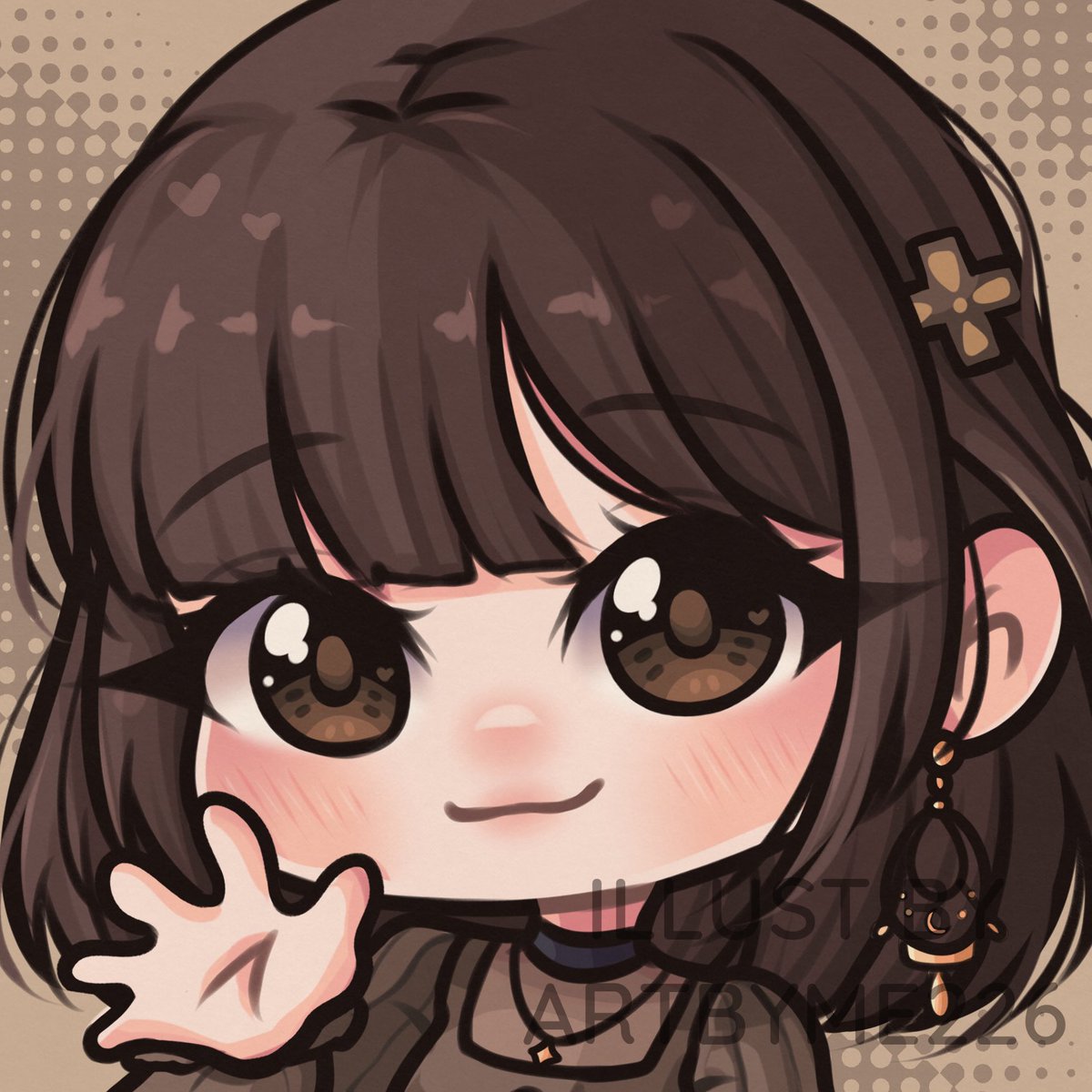 artbyme226 tweet media