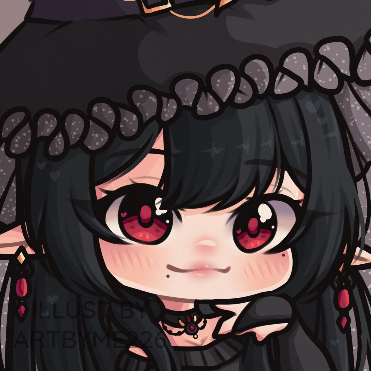 artbyme226 tweet media