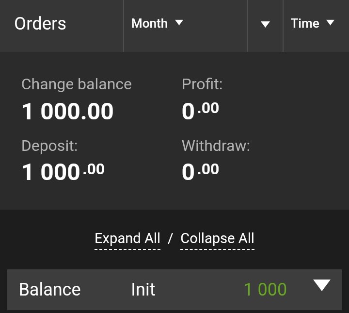SteveMcJobss's tweet image. Free 100k and 1k account for everyone
100k acc - pass step 1 fail 2nd still get 10k account.
1k - broker backed firm 3 step account
Follow: @FPFC_XSpace
Like retweet & Tag
Proof here:
Join discord and open ticket
discord.gg/jVXBXeeaWD
#freePropfirm #100keval #fundednext
