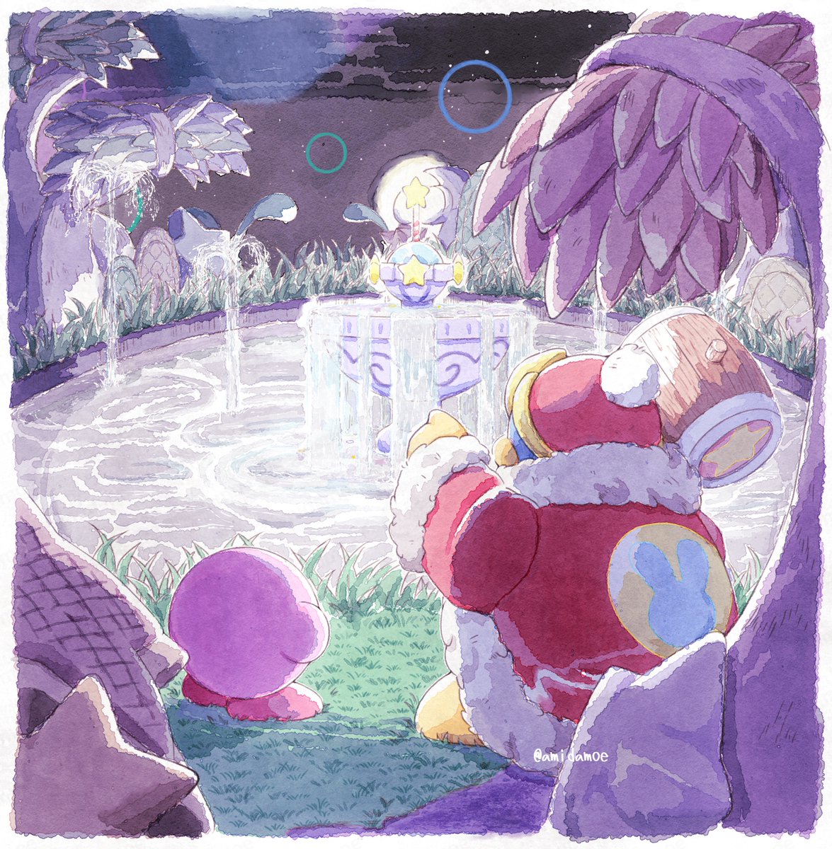 キミと思い出話を